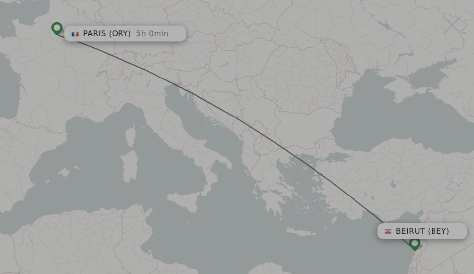 lebanese33961's tweet image. I put my salary in this flight to see you @Camila_Cabello ❤️❤️❤️
Our rendez vous in 30th june