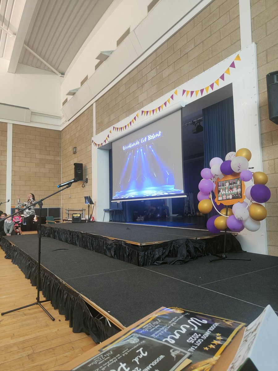MrsH_DHT (@missg_dht) on Twitter photo Thank you so much to <a href="/WoodlandsIrvine/">Woodlands Primary and Early Years</a> for inviting me to be a judge at Woodlands Got Talent and by heck do they have talent!!! Blown away by the pupils - confidence, skill and each act was a crowd pleaser!
As for the staff act..... exceptional! 🎤🩰⚽🎩🪄🎸🎹🤸🏻♀️🎶 #transitions Thank you so much to <a href="/WoodlandsIrvine/">Woodlands Primary and Early Years</a> for inviting me to be a judge at Woodlands Got Talent and by heck do they have talent!!! Blown away by the pupils - confidence, skill and each act was a crowd pleaser!
As for the staff act..... exceptional! 🎤🩰⚽🎩🪄🎸🎹🤸🏻♀️🎶 #transitions