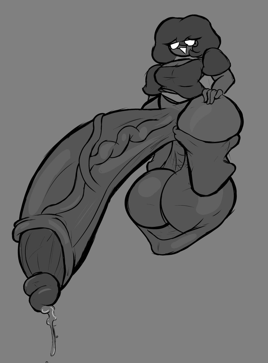 Scarlet's Sex Bomb Show tweet media