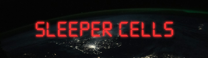 Sleeper Cells: Potential For Proxies and Sleeper Cells In America To Act On Their Own After After Israel Eliminated Top Iranian Leadership.   

"Regardless of ceasefires and different things that can happen government to government, this is where proxies get dangerous, they still