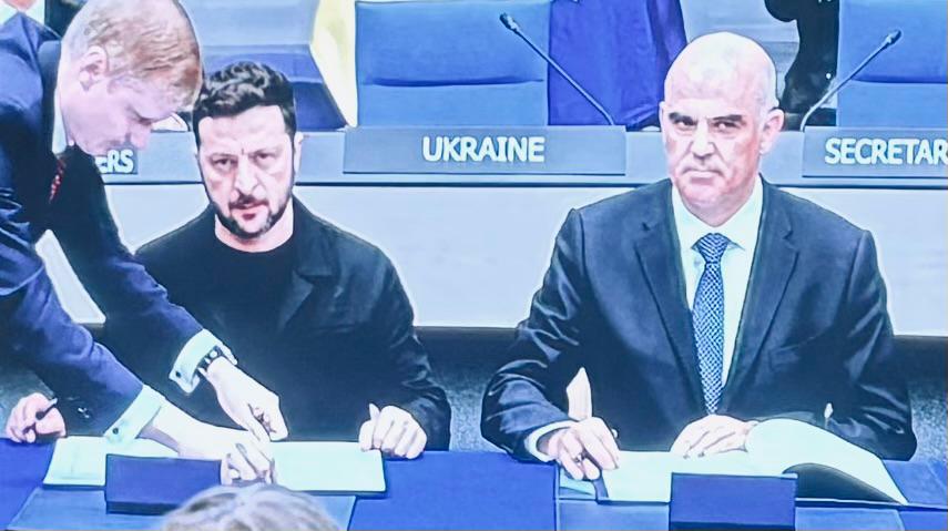 Benoît Lutgen 🇧🇪 🇪🇺 tweet media