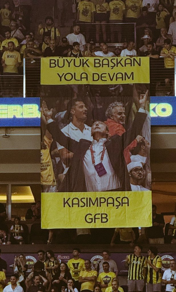 Türk Futbol tarihinin en ahlaksız menfaat şebekesi  GFB'dir..