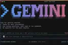 DrTime_Memecoin's tweet image. $GeminiCLI

Mcap : 31k

find dip and buy

Ca: AT9XUdRaSoPMip7zjQK2F5GqRrimztDCivZs2U6qfwXC

Called here. : t.me/RiskyBunnies

#Solana #memecoins