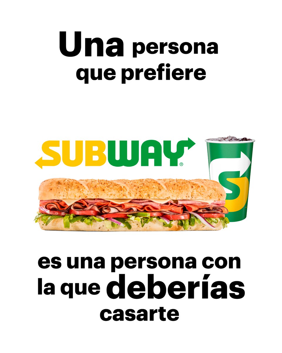 Acepto. 👰‍♀️💒
#SubPosting #Meme #Boda #Subway