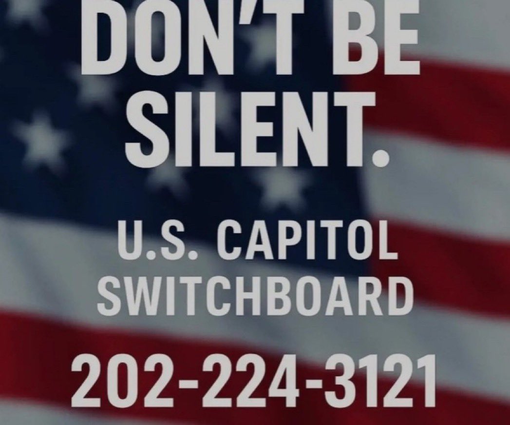 Morgan J. Freeman (@mjfree) on Twitter photo Thoughts on <a href="/SenMcConnell/">U.S. Senator Mitch McConnell</a> saying “they’ll get over” losing Medicaid?????
Pls call your Senators at 202-224-3121 and let them know #WeWontGetOverLosingMedicaid Thoughts on <a href="/SenMcConnell/">U.S. Senator Mitch McConnell</a> saying “they’ll get over” losing Medicaid?????
Pls call your Senators at 202-224-3121 and let them know #WeWontGetOverLosingMedicaid