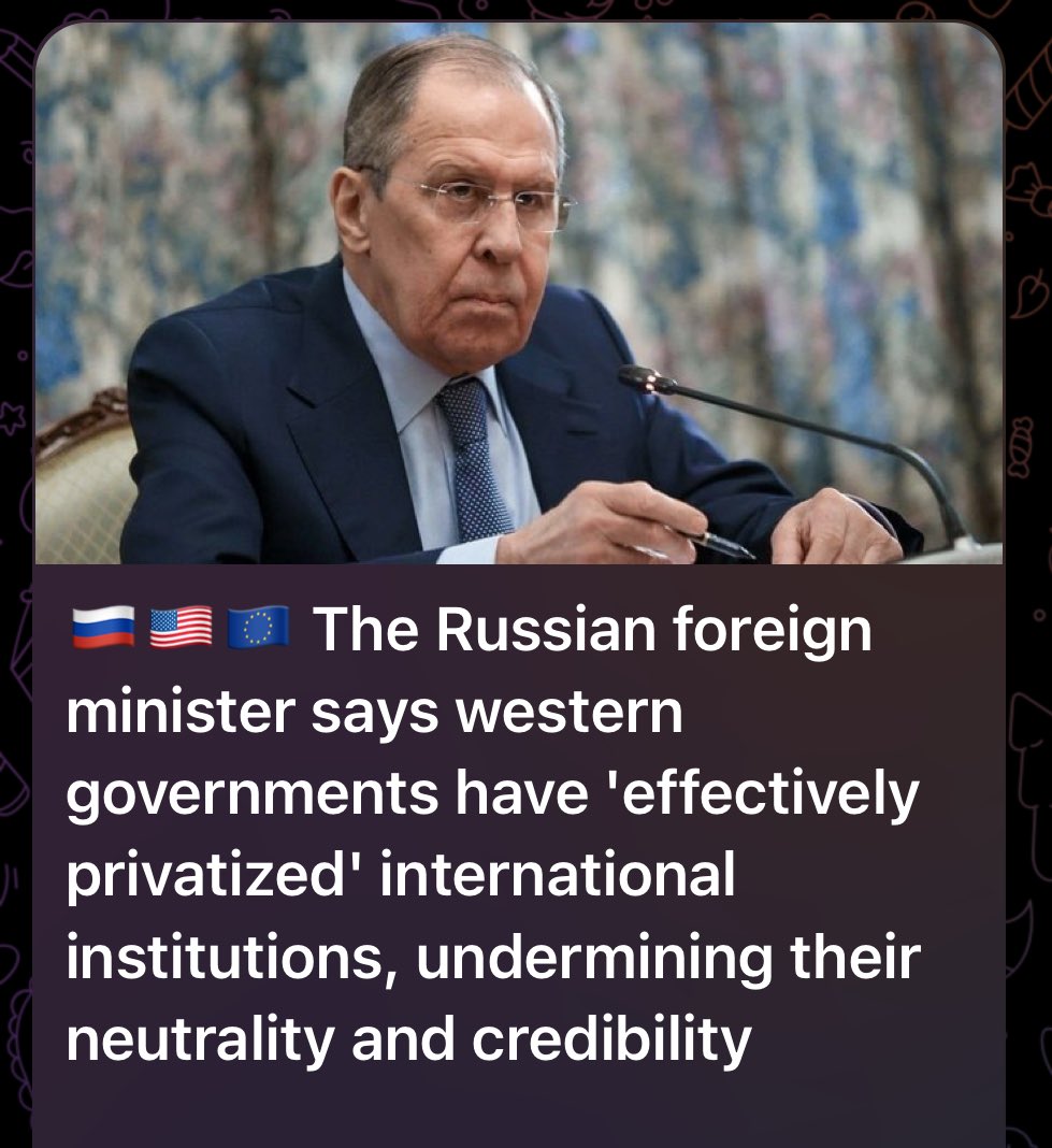 tomdabomb1976's tweet image. He’s fucking right!
In other words, Wall Street global corporations have taken over complete control of the U.S. government.