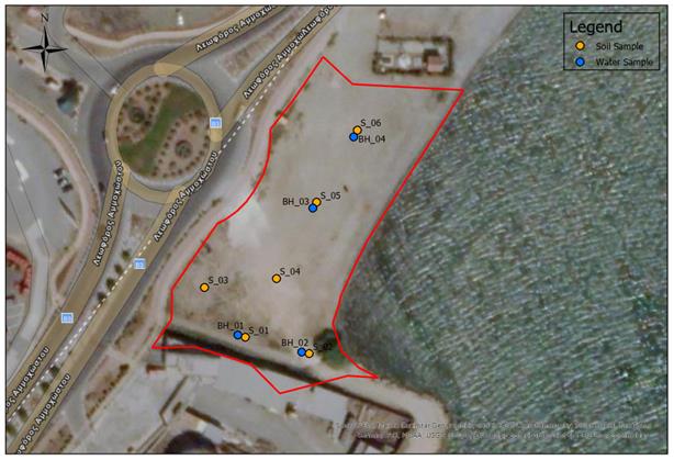 İsrailli şirkete sahili de verdiler!

Rum çevre kurumu uzun zamandır 'yapımına' izin vermediği Larnaka'da denize sıfır yapılan İsrailli şirkete ait rezidansların yapımına onay verdi.

Onayın ''Larnaka ve Limasol, İsrail'in bir şehri oldu'' eleştirilerin yükseldiği bir dönemde