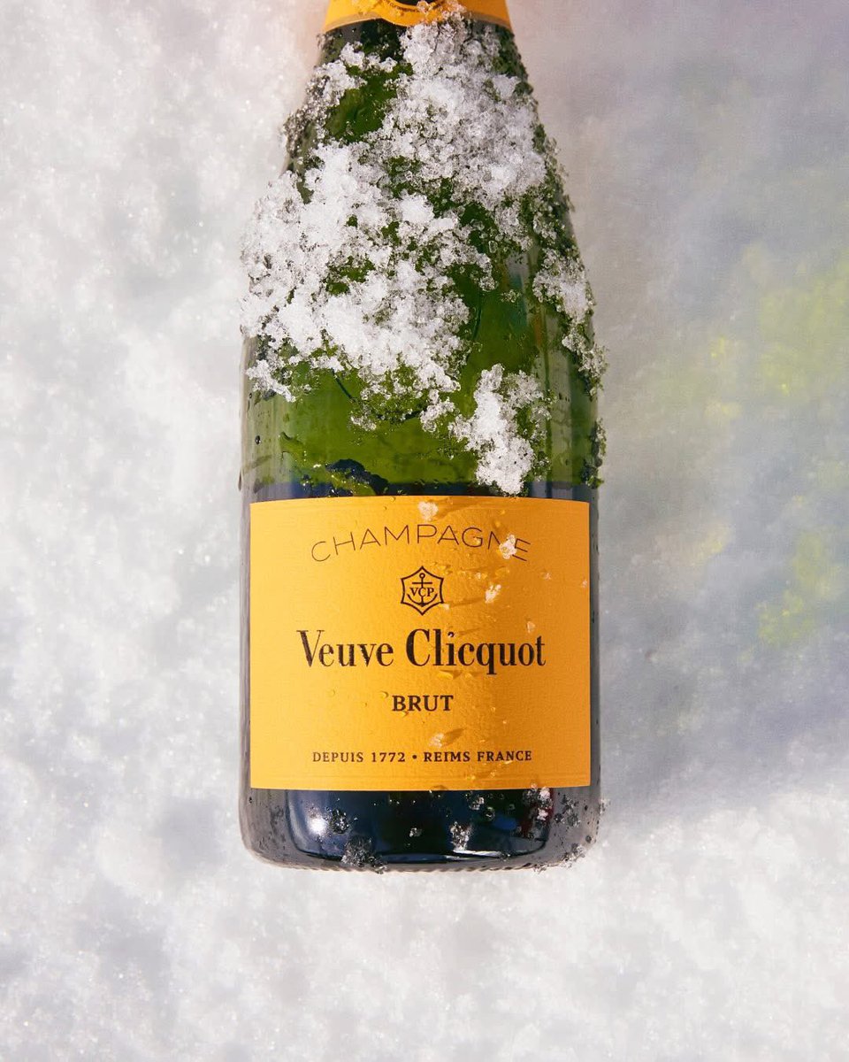 A vintage Champagne can be kept for 52 years. The likes of Dom Pérignon, if stored properly, by then it has entered a more advanced stages of maturity. 

Non-vintage like Veuve, you have to drink immediately. You keep it 12 months longer, it MIGHT go through Oxidation.