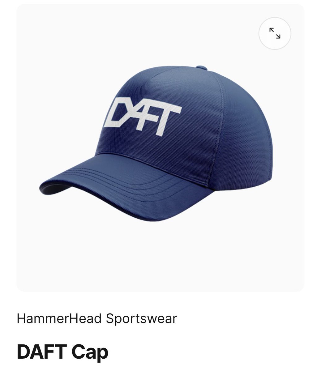 DAFT™ tweet media