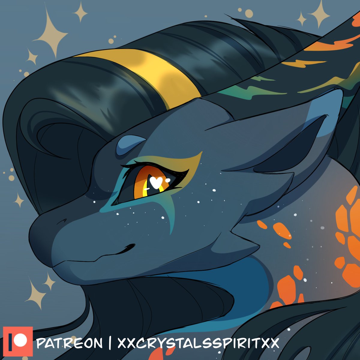 CrystalsSpirit_'s tweet photo. ✨Hello There!✨
Here is just a fellow artist who loves to draw Animals and everything regarding Nature!💥

If you want more information regarding silly little me, here's a link👇
https://t.co/JmhEZz00bM https://t.co/2J0KSrIweY