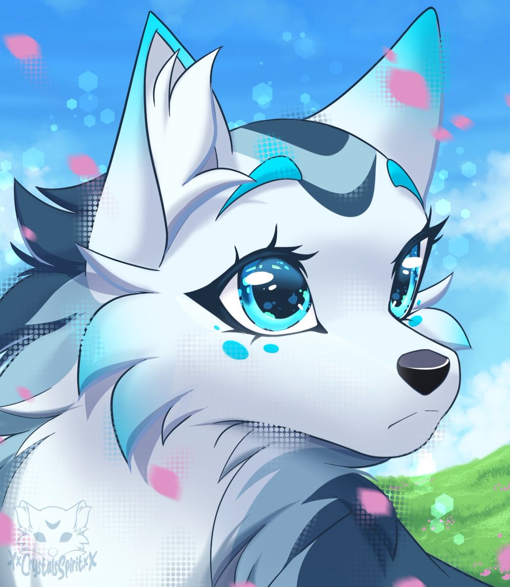 CrystalsSpirit_'s tweet photo. ✨Hello There!✨
Here is just a fellow artist who loves to draw Animals and everything regarding Nature!💥

If you want more information regarding silly little me, here's a link👇
https://t.co/JmhEZz00bM https://t.co/2J0KSrIweY