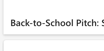 WHAT