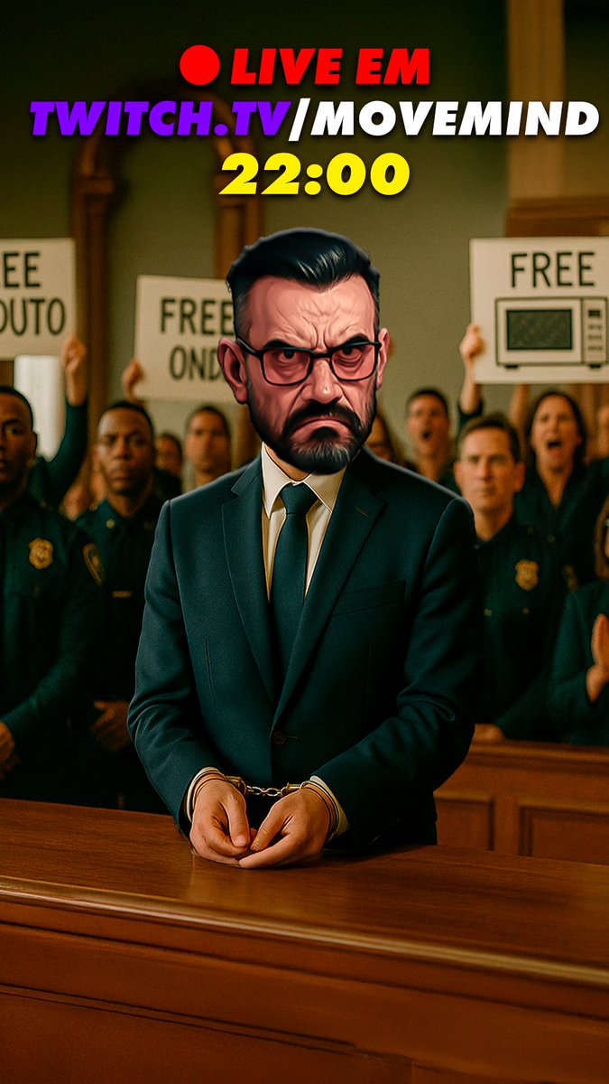 Vamos ver se me safo, já estou live mas julgamento do Helder conduto vs polícia pelas 22h  👮 👮‍♂️ 🥷🙅‍♂️