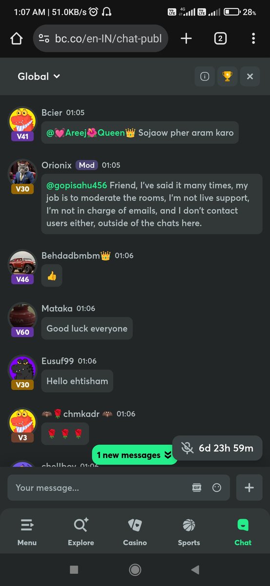 gopi sahu Hustle tweet media