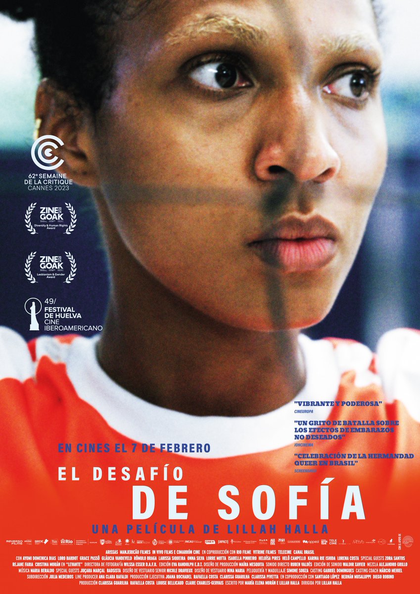 Cine maldito (@cinemaldito) on Twitter photo El cine mรกs fresco y combativo llega a @filmin.esย con el debut de ๐๐ถ๐น๐น๐ฎ๐ต ๐๐ฎ๐น๐น๐ฎ, ๐๐ญ ๐ฅ๐ฆ๐ด๐ข๐งรญ๐ฐ ๐ฅ๐ฆ ๐๐ฐ๐งรญ๐ข, que desembarca en la plataforma despuรฉs de estrenarse de la mano de <a href="/films_reverso/">Reverso Films</a>
๐ cinemaldito.com/el-desafio-de-โฆ
๐จ๏ธ <a href="/mulas_alberto/">Alberto Mulas</a> El cine mรกs fresco y combativo llega a @filmin.esย con el debut de ๐๐ถ๐น๐น๐ฎ๐ต ๐๐ฎ๐น๐น๐ฎ, ๐๐ญ ๐ฅ๐ฆ๐ด๐ข๐งรญ๐ฐ ๐ฅ๐ฆ ๐๐ฐ๐งรญ๐ข, que desembarca en la plataforma despuรฉs de estrenarse de la mano de <a href="/films_reverso/">Reverso Films</a>
๐ cinemaldito.com/el-desafio-de-โฆ
๐จ๏ธ <a href="/mulas_alberto/">Alberto Mulas</a>
