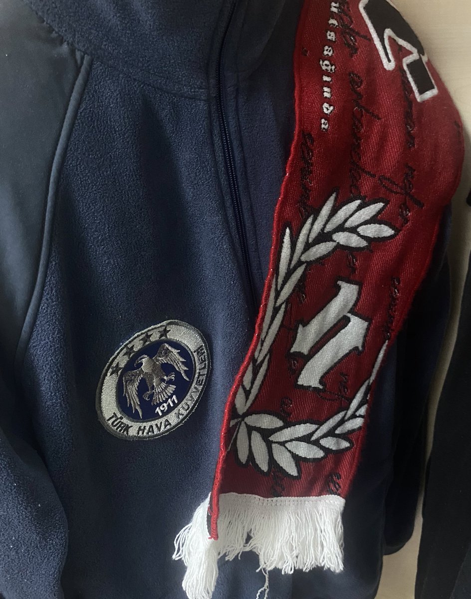 Mustafa Cingözoğlu tweet media