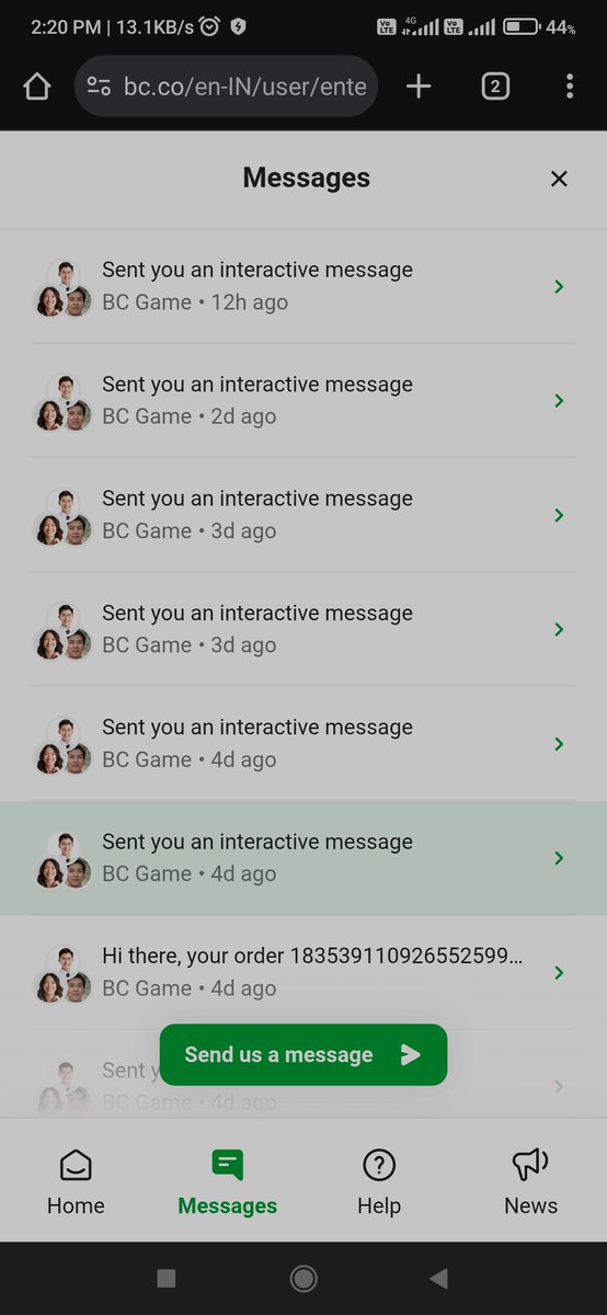 gopi sahu Hustle tweet media