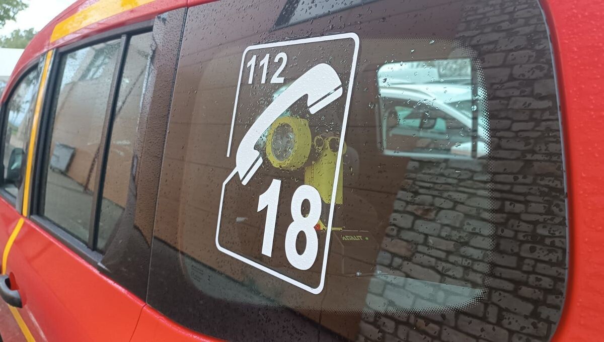 Orages en Mayenne : un homme de 59 ans décède à Saint-Cyr-en-Pail après avoir percuté un arbre tombé sur la route
➡️ l.ici.fr/8Ho