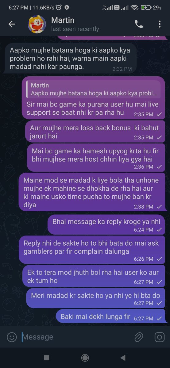 gopi sahu Hustle tweet media