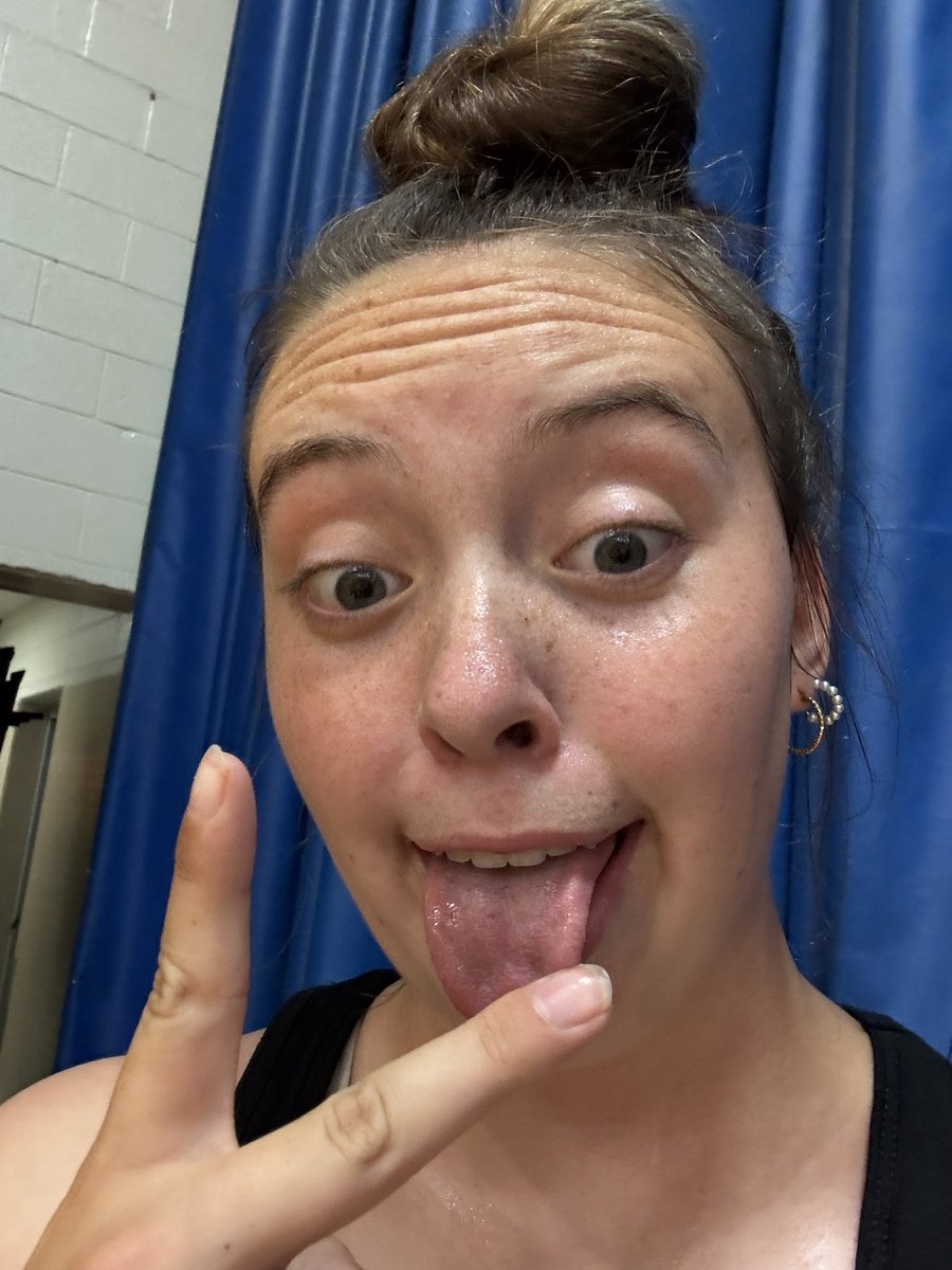 New profile pic??????