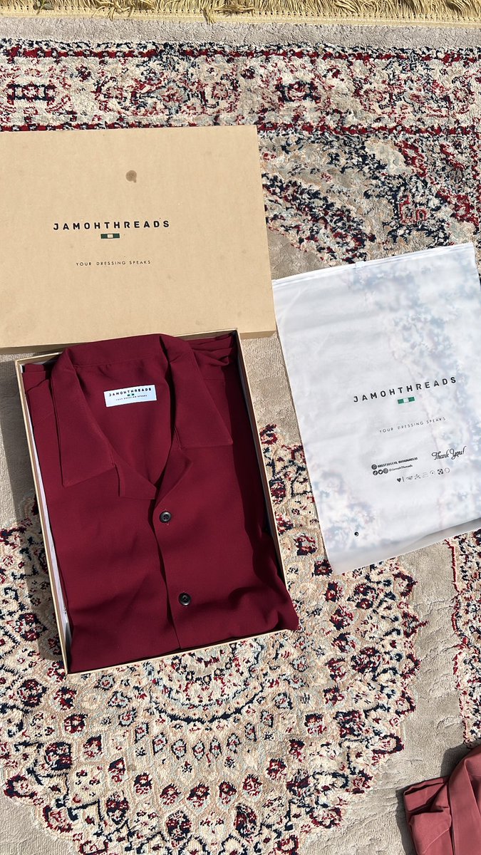 JamohThreads🇳🇬 tweet media