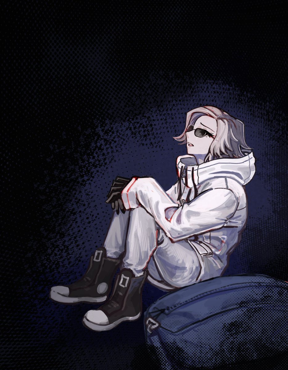 ☆ (@cr0wnzen1th) / X
