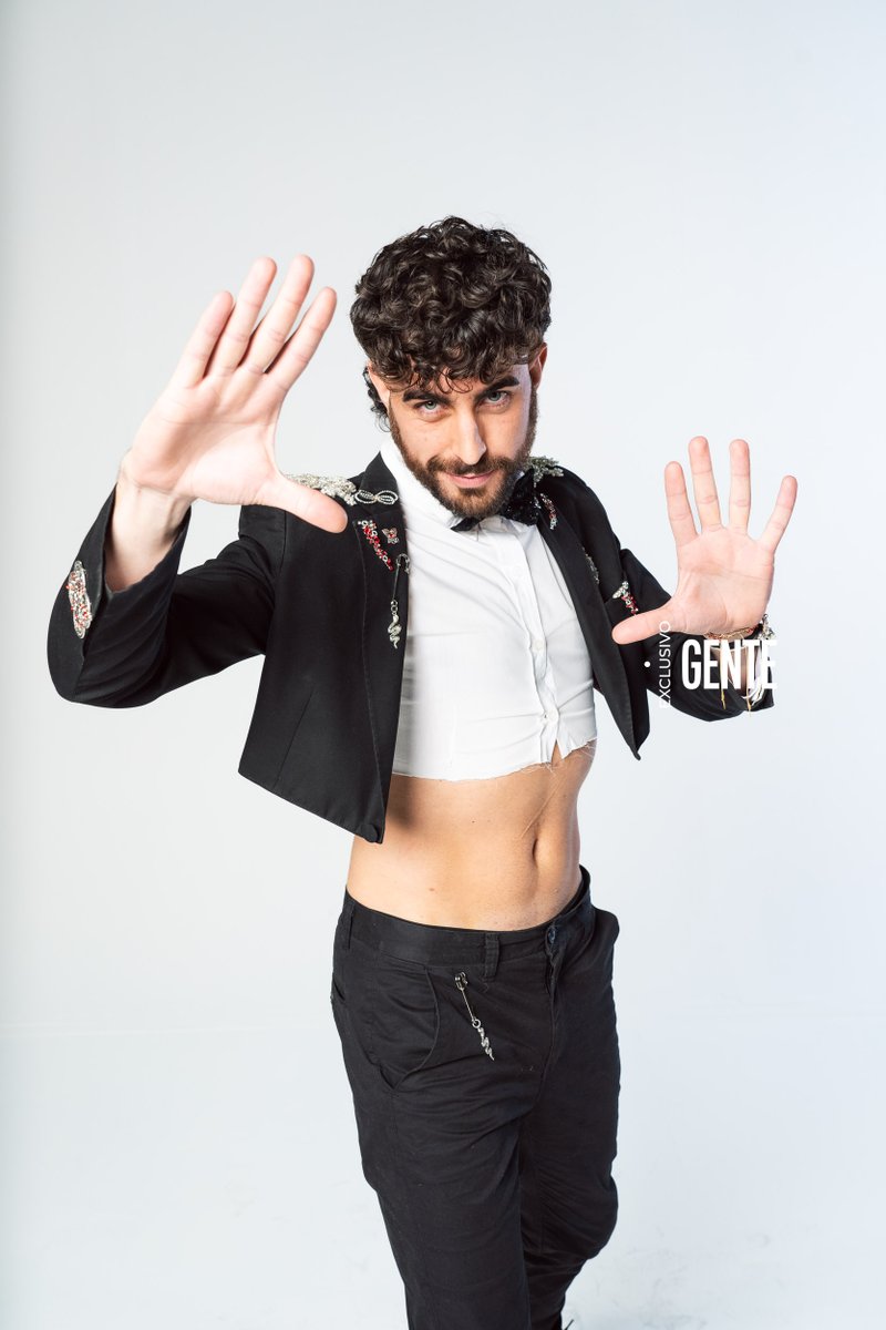 bautixulises's tweet photo. Lo más gracioso? es que para todos el es el verdadero ganador 
#GranHermano https://t.co/G78IHnLpbK