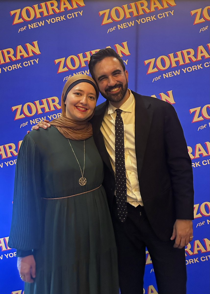 Ruwa Romman tweet media