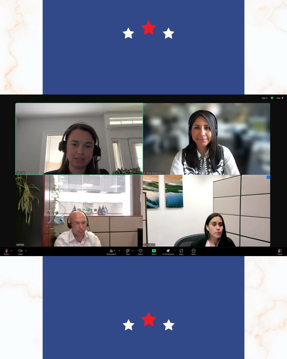 During Planners' Day on Capitol Hill, Shiva Ghomi, AICP discussed topics such as the need to address the missing middle of workforce housing options, zoning reform and updating, and the areas in which federal support would be most effective.