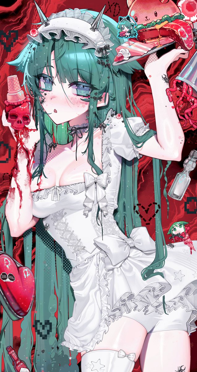 ˗ˏˋ ꒰ yukuuo ♡ ꒱ ˎˊ˗VGEN tweet media