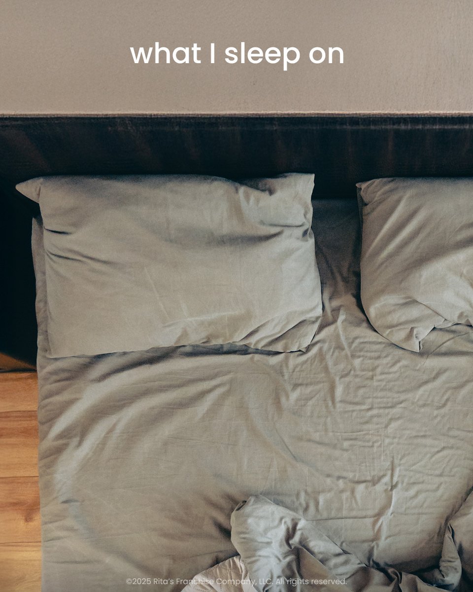 Rita's Italian Ice tweet media