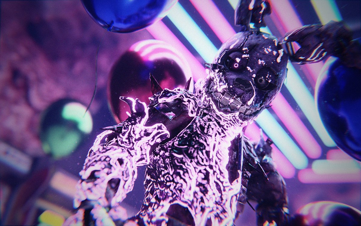 Springey_'s tweet image. Quick rerenders with his skins as well