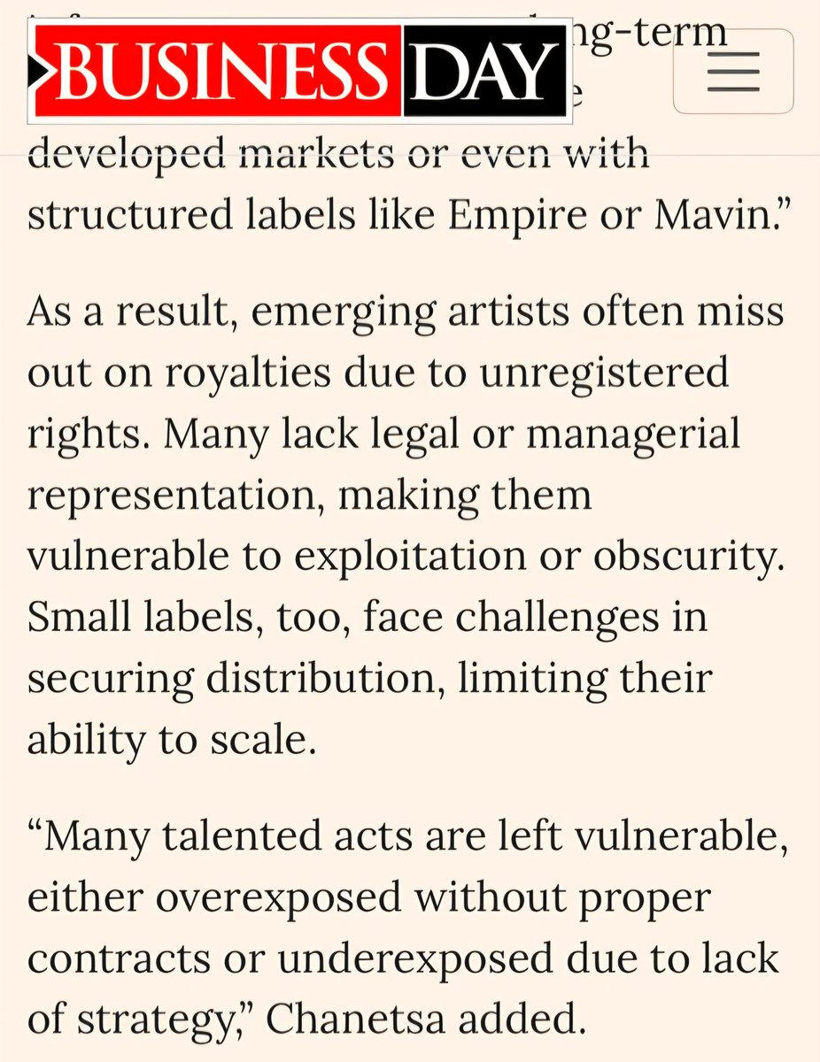 🇳🇬 Business Day Nigeria - 13.06.2025 PT. 1