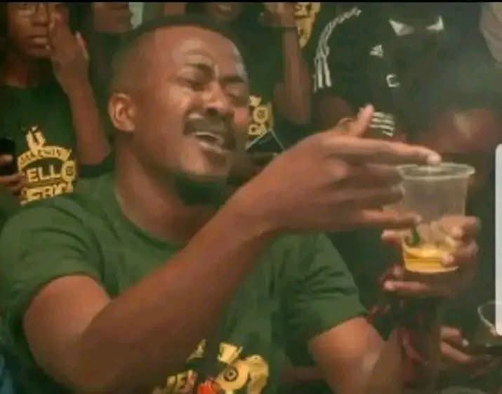 Giveee us iweee🎶 alaka vibe she laki me too 😭🎶