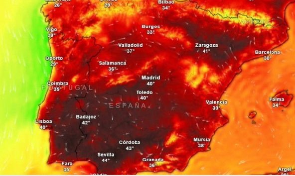 Satán, ¿estás ahí?