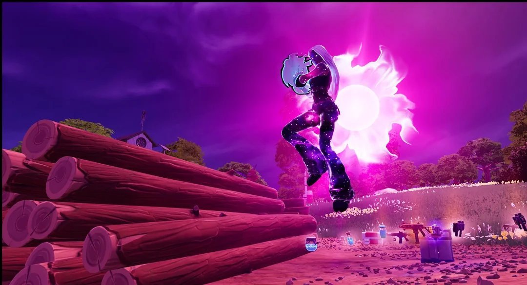 ShiinaBR's tweet photo. POTENTIAL NEW BLITZ ROYALE WEEKS 🔥

- Dragon Ball
- Jujutsu Kaisen
- Mortal Kombat

Fortnite just extended the Blitz Royale mode until August 12, and these weeks were previously leaked 👀 https://t.co/sbdD6kff2M