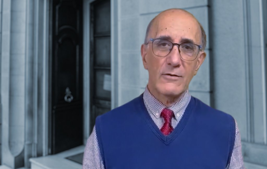 La ceremonia de incorporación se realizará el jueves 10 de julio de 2025, a las 11:00 horas, y será transmitida vía streaming a través del sitio web: academiachilenademedicina.cl

academiachilenademedicina.cl/2025/06/24/inc…