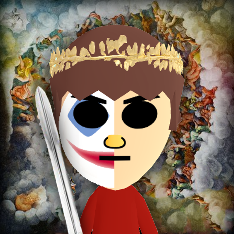 Cronus (@c7onus) on Twitter photo 