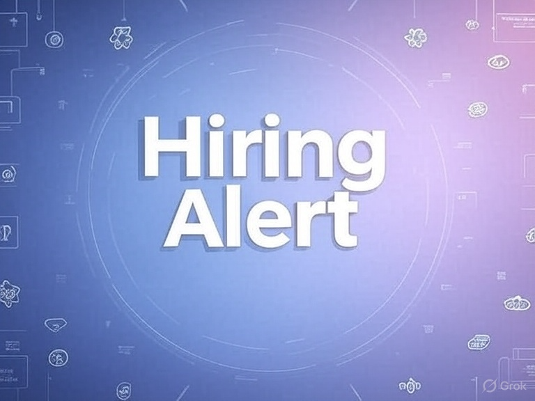 CodeWithKolin's tweet image. 📣 Hiring Freelancer Full-Stack Developer
Stack includes:
React 18 + TypeScript
Vite, Tailwind, Shadcn/ui
Node.js (ESM), Express
Drizzle ORM + Neon Postgres
Replit, Passport.js (OIDC), RBAC
Framer Motion, Zod, Lucide, CSRF
Modern, secure, scalable.
DM if this sounds like you.