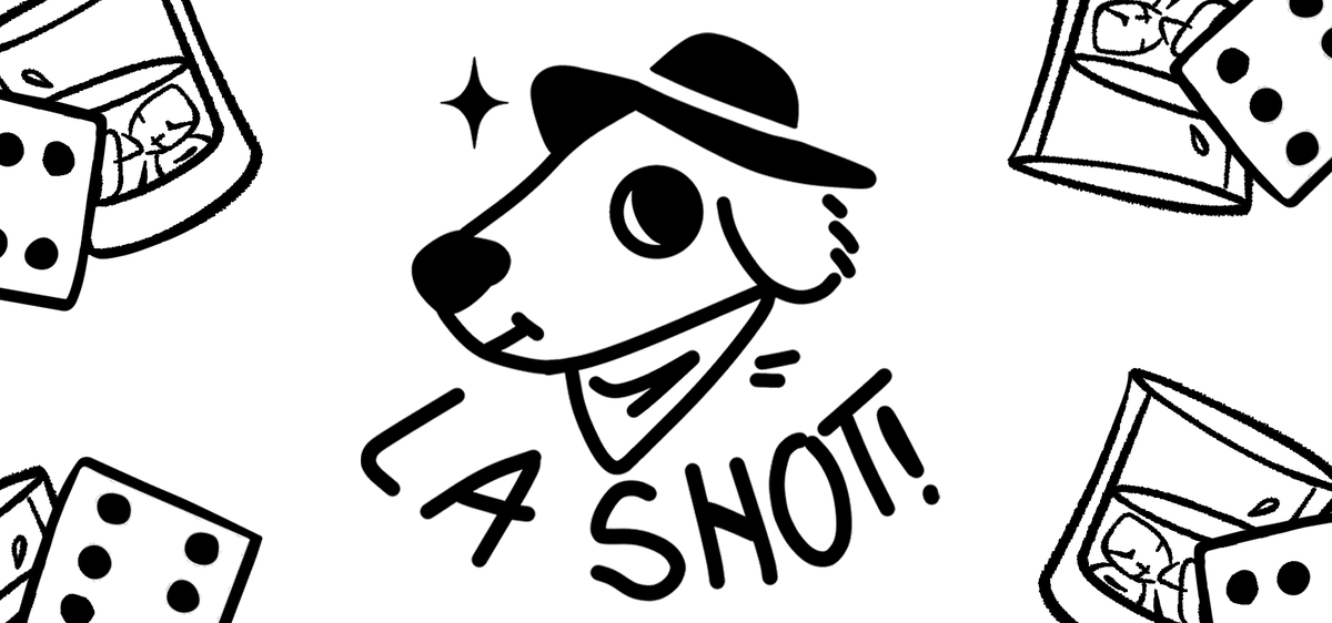 sayorize's tweet photo. Não é surpresa que os camaradinhas jogam várias mesas... então, por que não organizá-las e deixar vocês assistirem também?

Apresento o La Shot!, nosso canal oficial de RPG!
A partir de hoje, todas nossas jogatinas estarão em https://t.co/EZzWcaIXSV‼️

Vejo vocês lá! 🍻 https://t.co/D1ctHtCAJn