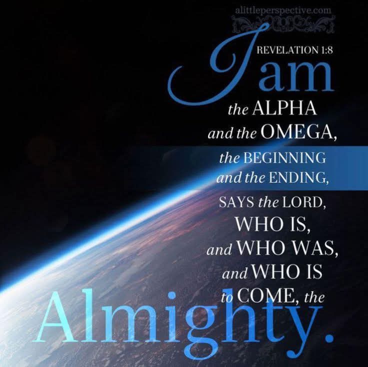 Jesus says
