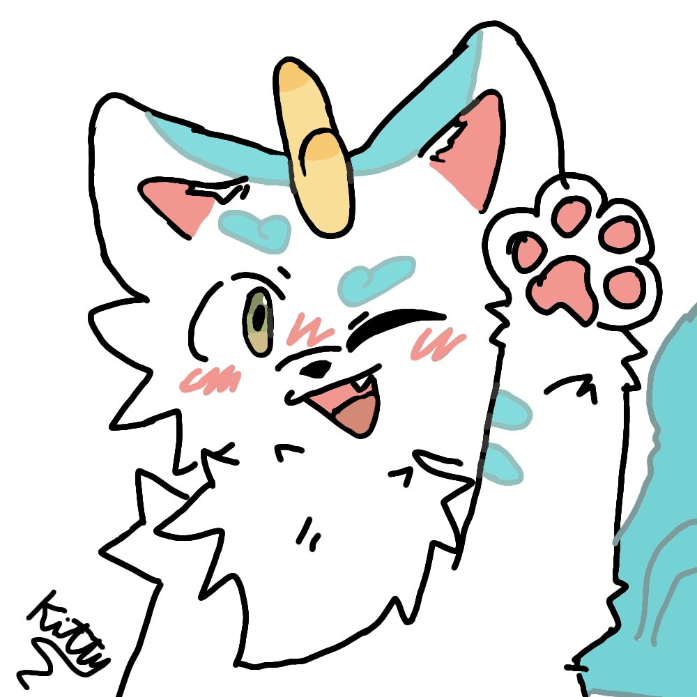 Nightkitti1's tweet photo. Tianlu de Fabulous Beasts;3
#Tianlu #Fabulous #Beast #YouShouYan #Pixu #Animal #Mitico #Cute #UWU https://t.co/4i76qKeUw1