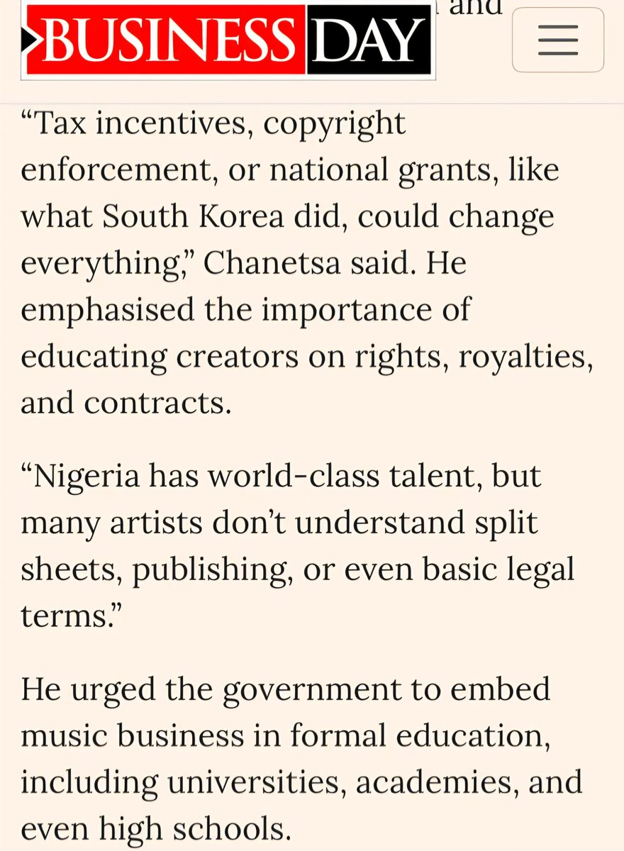 🇳🇬 Business Day Nigeria - 13.06.2025 PT. 3