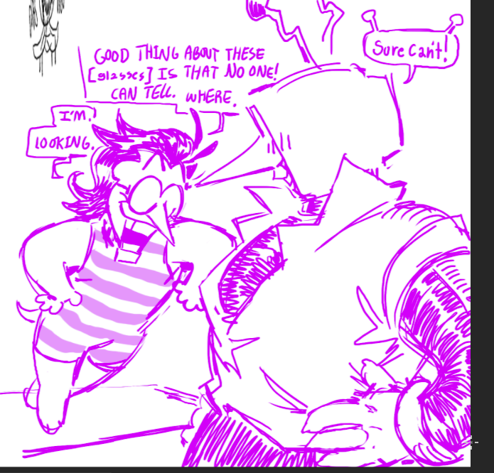 yucky you