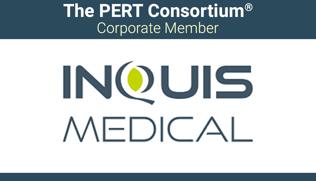 PERTConsortium's tweet image. We are pleased to announce that @Inquismedical has established a partnership in support of The PERT Consortium® mission to establish, optimize, and expand multidisciplinary Pulmonary Embolism Response Teams (PERTs), and their quality care for pulmonary embolism (PE) patients.

We…