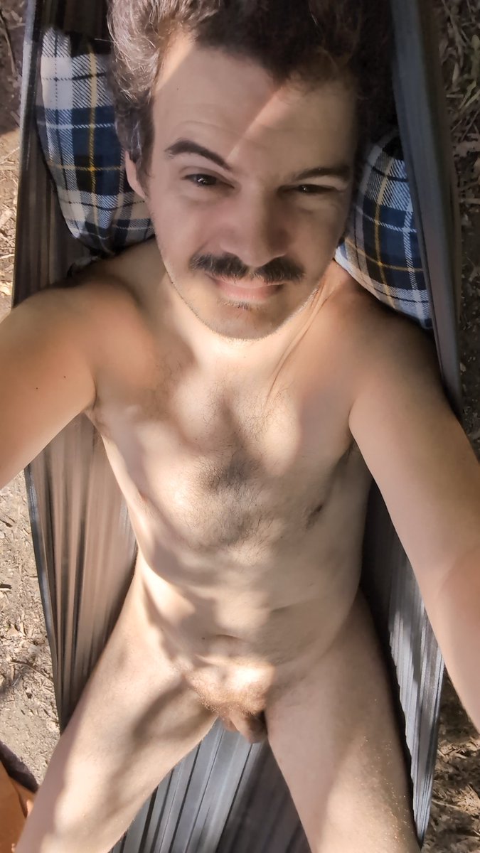 Puppy had a good time camping at SIRenity farm campground.
