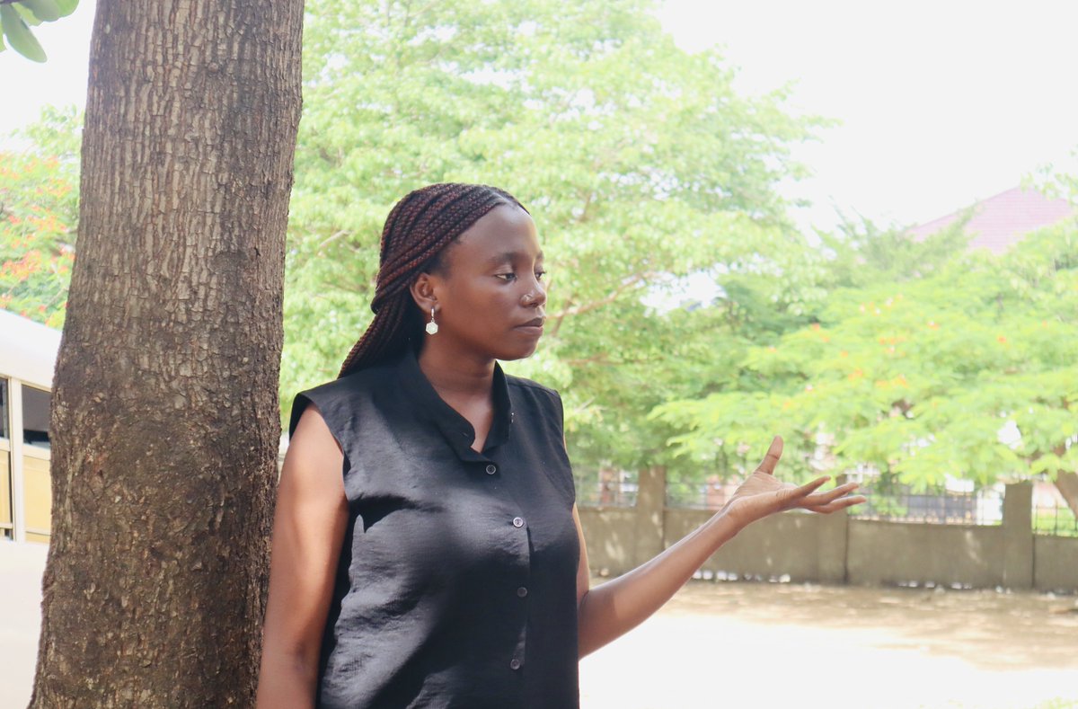 Stand With A Girl Initiative (@swag_initiative) on Twitter photo Menstruation is something we should no longer hide. It's a conversation we need to have & it's not just for females. Males need to know too.
Our Dignity in Menstruation (DIM) Project, supported by <a href="/Fos_Feminista/">Fòs Feminista</a>, is working tirelessly to ensure that girls and boys, women & men. Menstruation is something we should no longer hide. It's a conversation we need to have & it's not just for females. Males need to know too.
Our Dignity in Menstruation (DIM) Project, supported by <a href="/Fos_Feminista/">Fòs Feminista</a>, is working tirelessly to ensure that girls and boys, women & men.