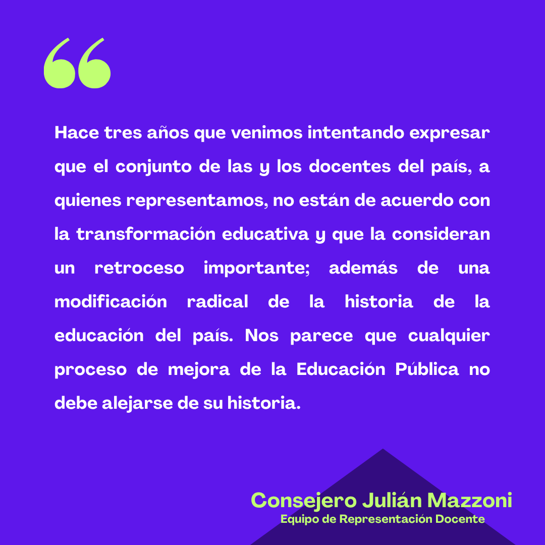 Consejero Julián Mazzoni (@mazzoni1julian) on Twitter photo 