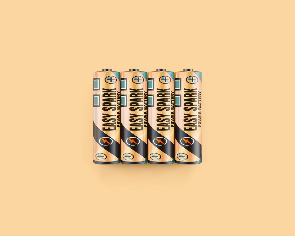easy_graphix120's tweet image. A premium battery packaging design that blends energy, clarity, and bold branding. Designed to stand out on shelves and spark attention.
#ProductDesign #PackagingDesign #EasySpark #PortfolioPiece #GraphicDesign #Branding