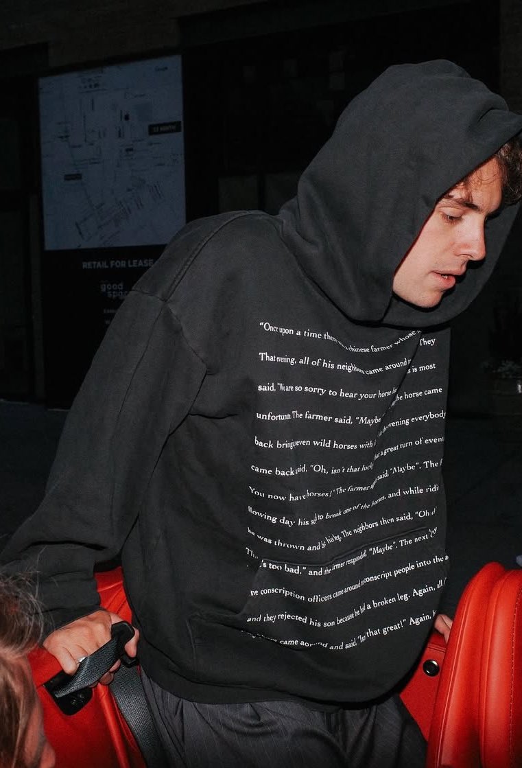 i love this guy so much :/